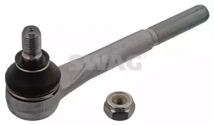 Наконечник поперечной рулевой тяги SWAG купить